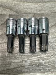 SNAP-ON 7 PC 3/8